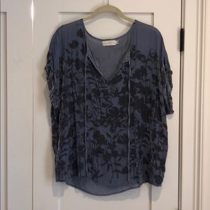 4 Love and Liberty Top